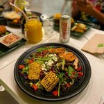 Soulfull (Al Raha Mall, Al Rumaila, Al Raha, Abu Dhabi), cafe