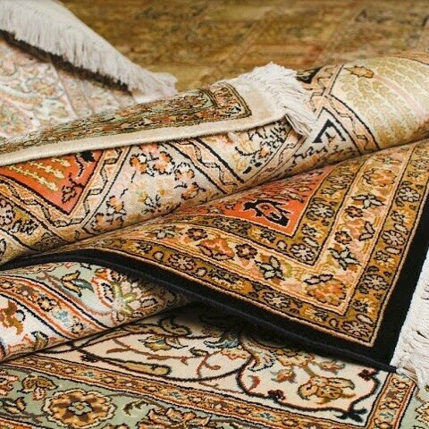 Dry cleaning Dry cleaning and dyeing factory, Almaty, photo