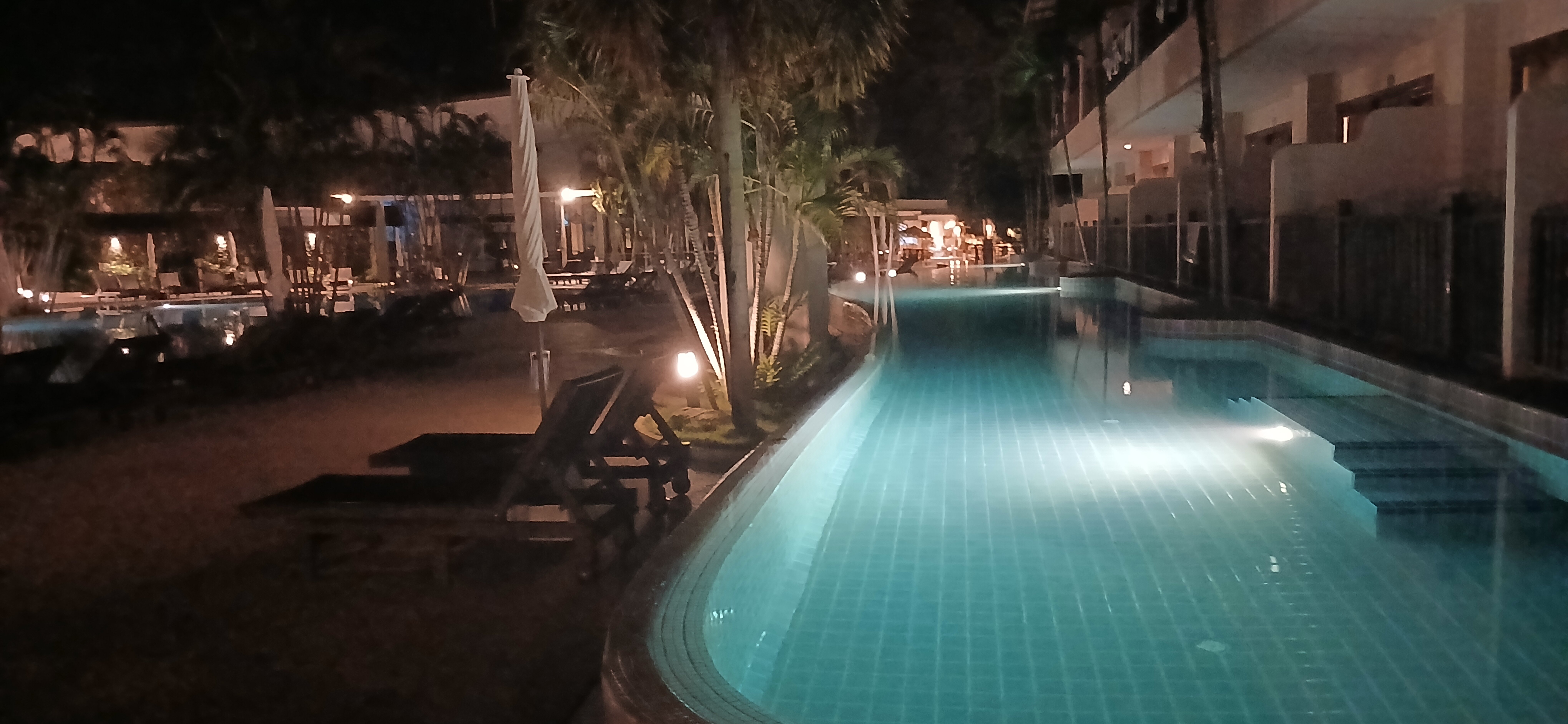 Фото Arinara Beach Resort Phuket