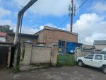 Котельная 19 (Leona Pozemskogo Street, 63) ، التدفئة المركزية