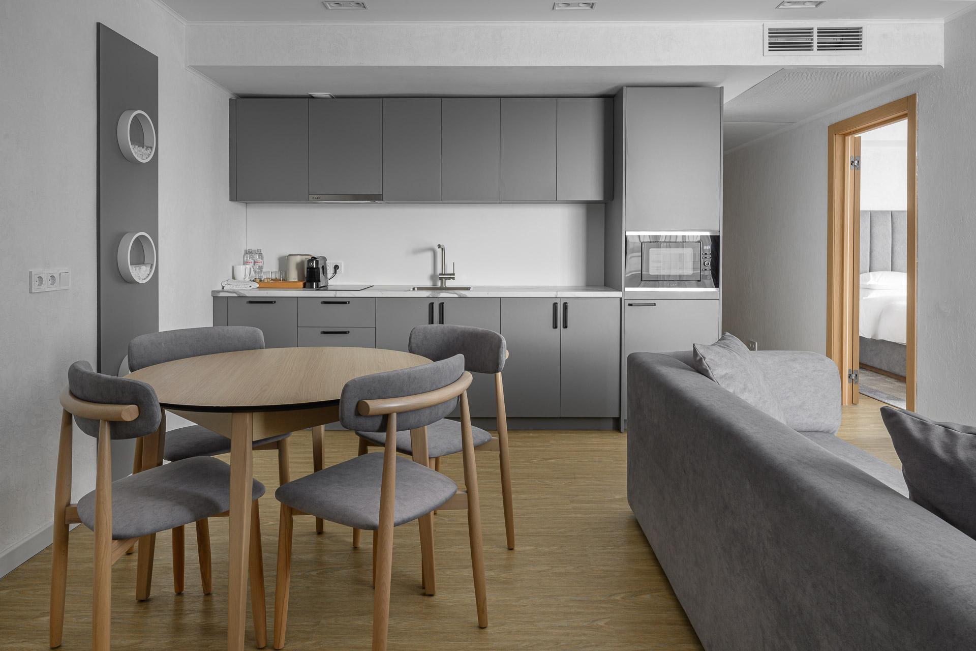 Фото Гранд Отель by LeePrime