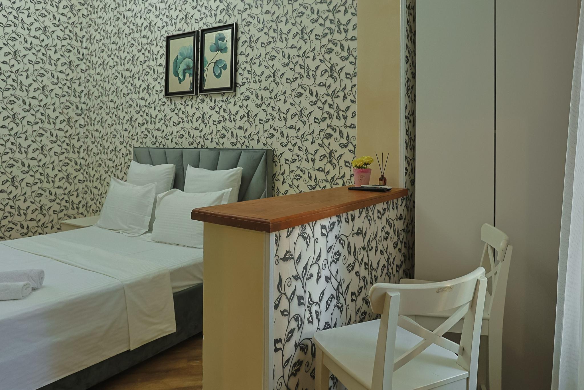 Фото Отель Семья