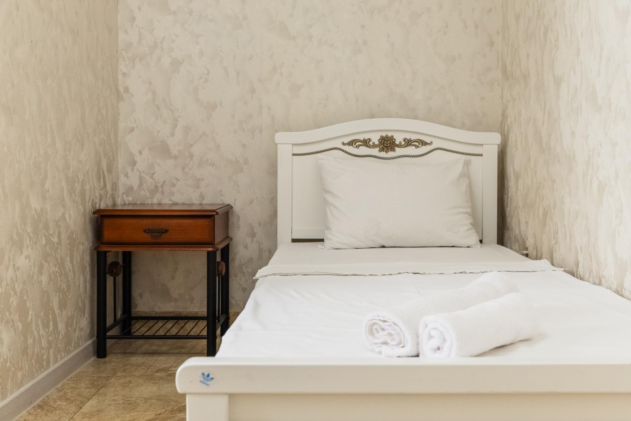 Фото Отель Семья