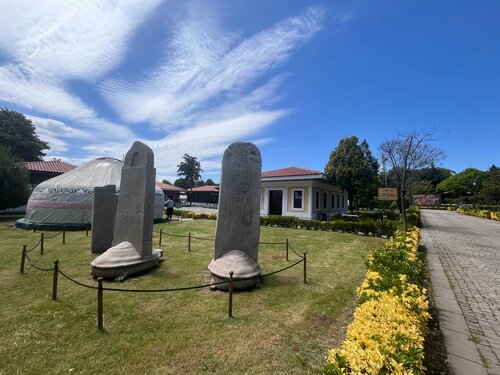 Turkish World Cultural Quarter, museum, Istanbul, Zeytinburnu
