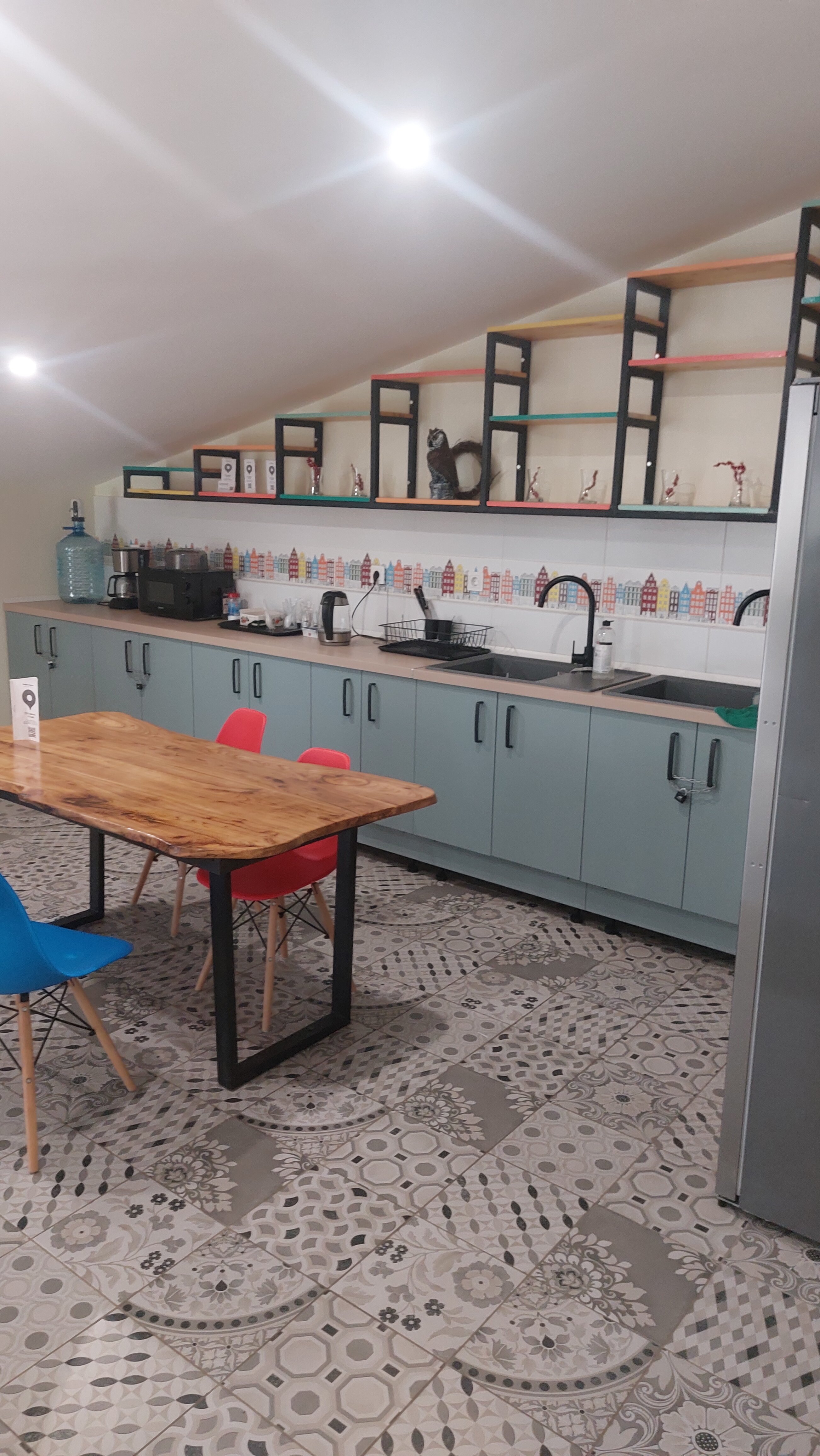 Фото Копенгаген