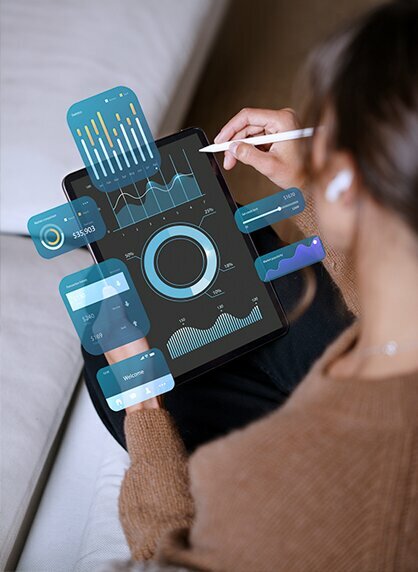 Software companies Punto Pazarlama Ticaret ve San, Antalya, photo