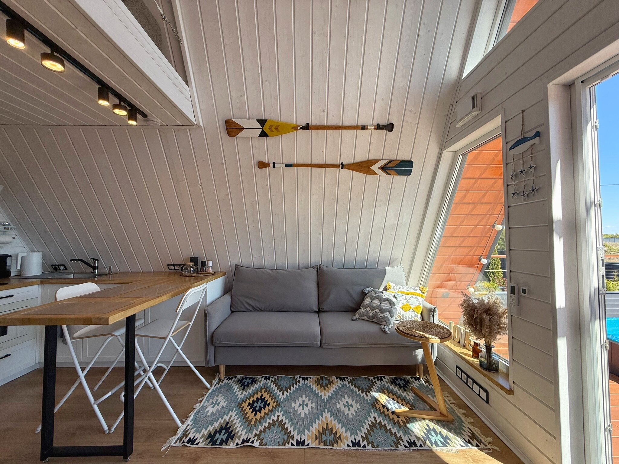 Фото Amber Hills