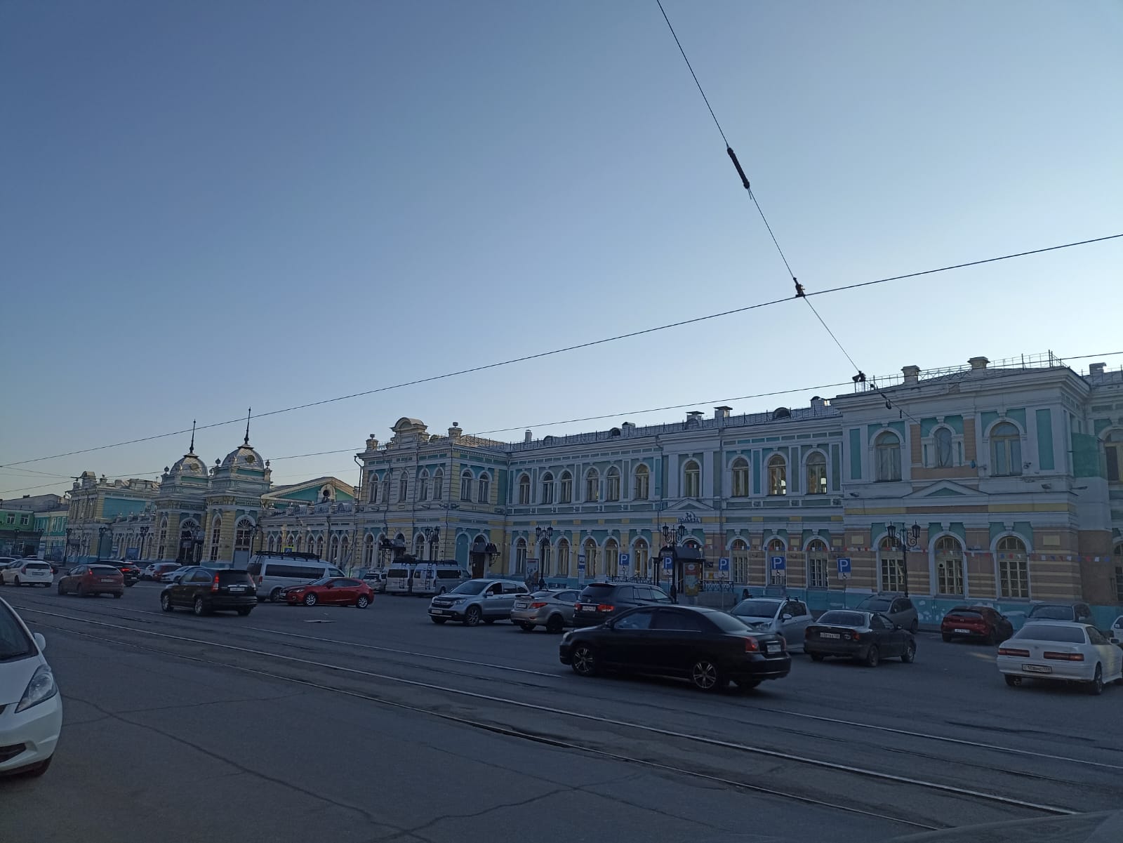 Фото Smart Hotel КДО Иркутск