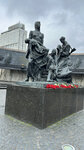 Памятный зал Блокада (Pobedy Square, с1), museo
