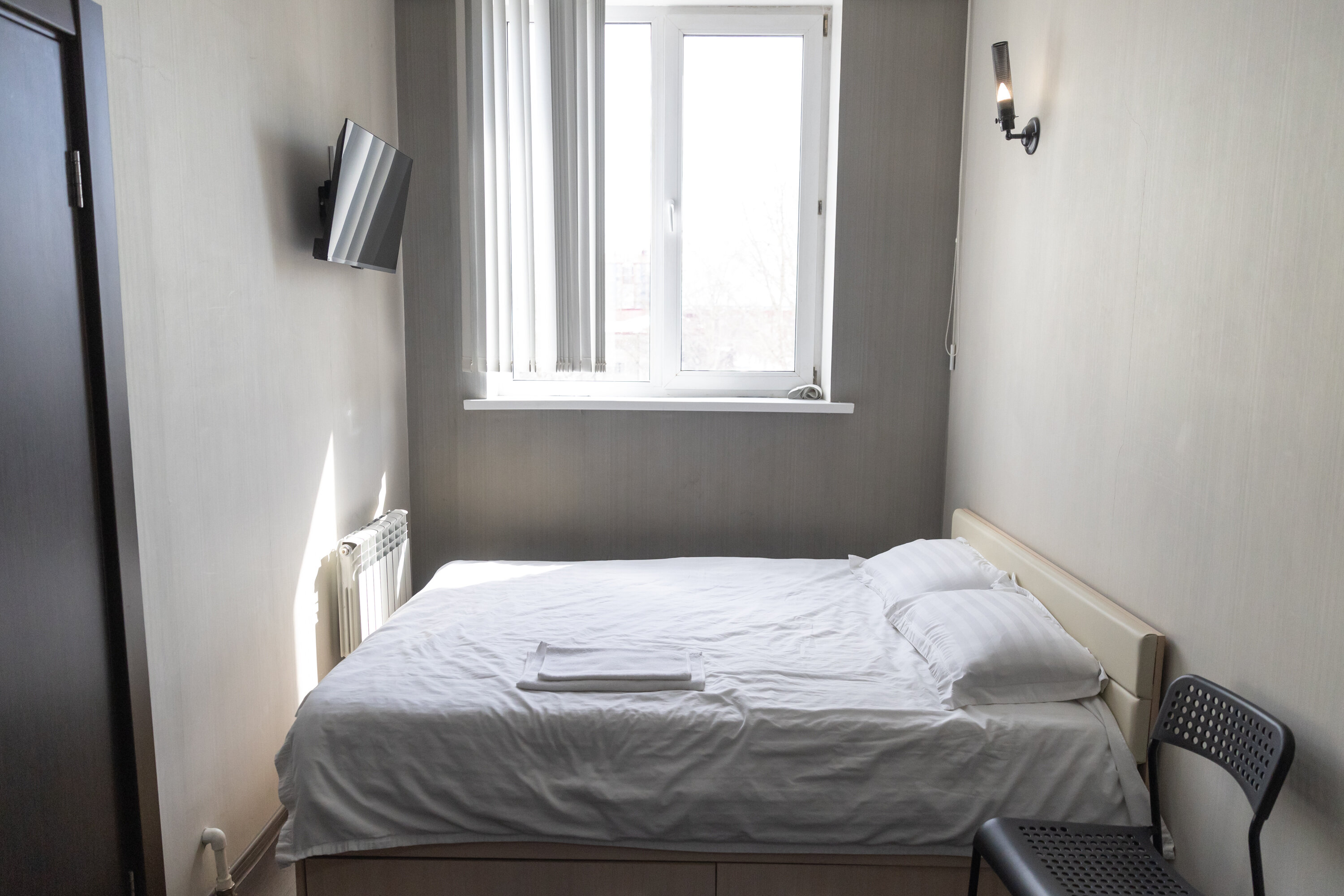 Фото Фабрика