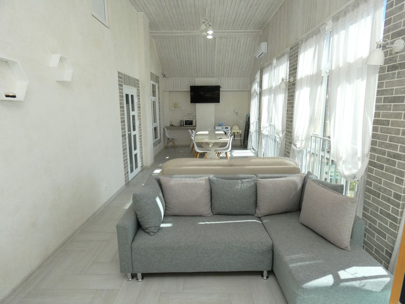 Фото Вилла Лето