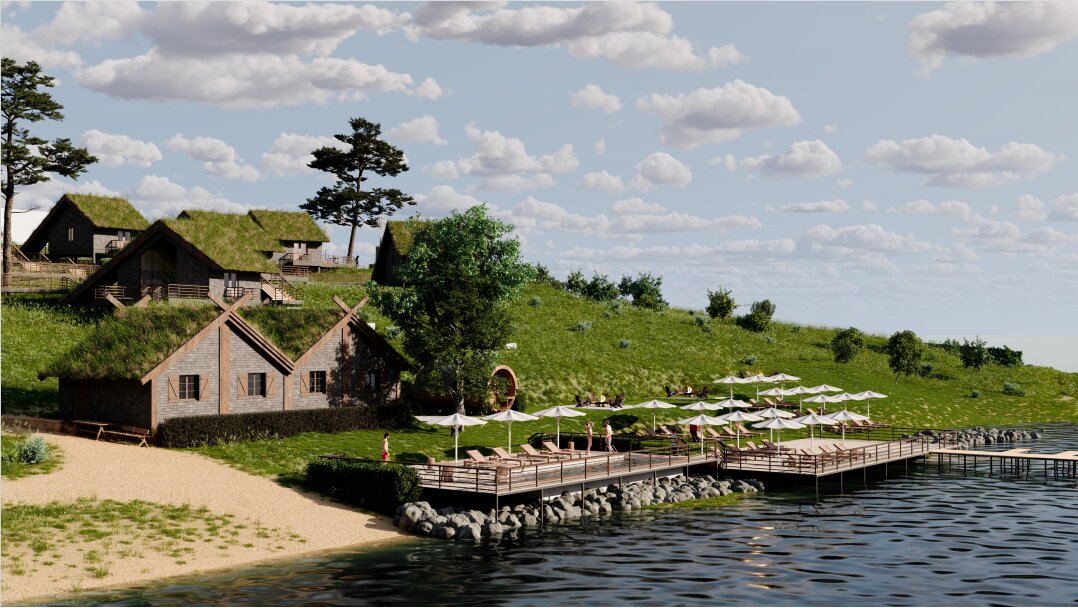 Фото Усадьба Груздева