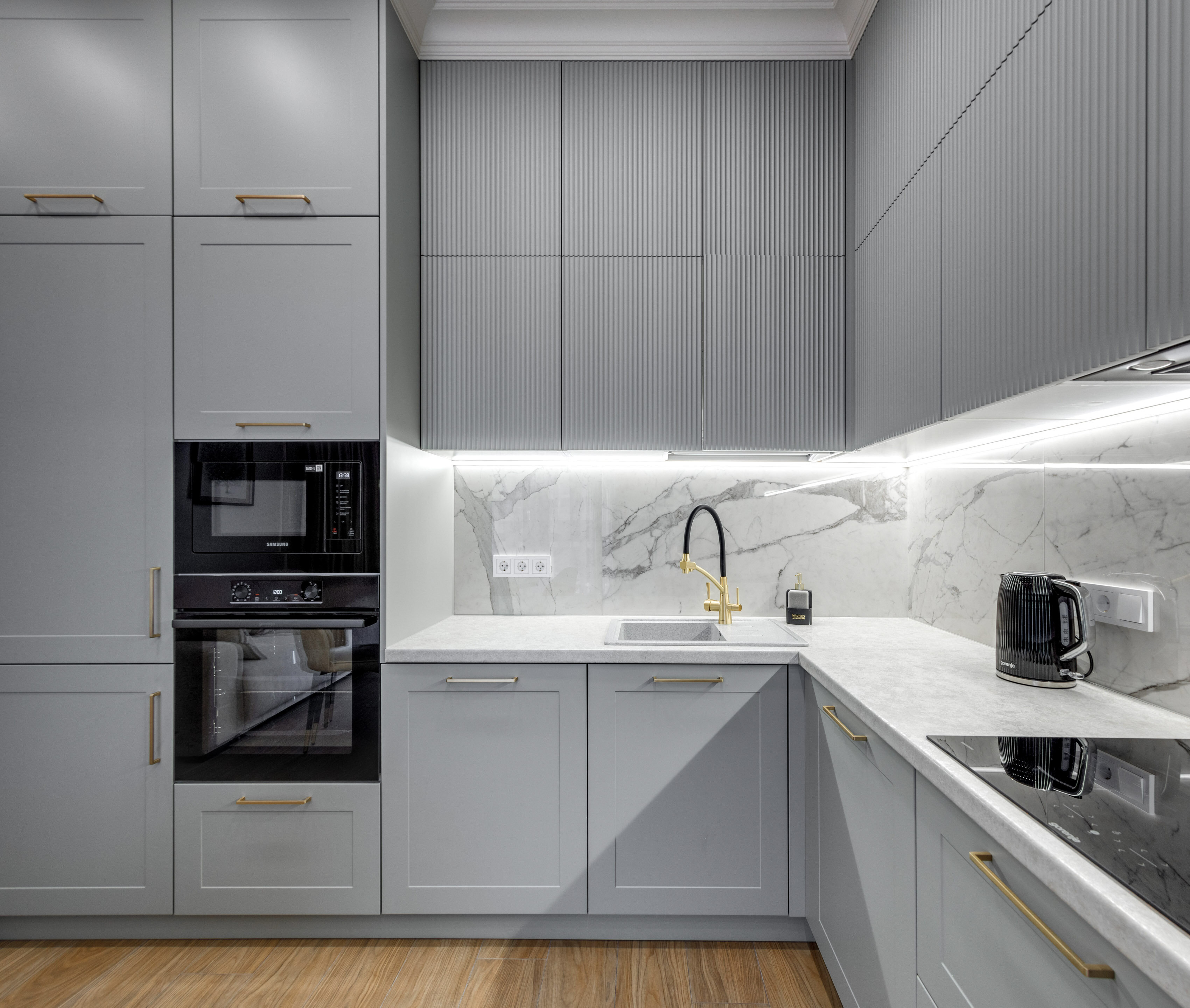 Фото Московский квартал