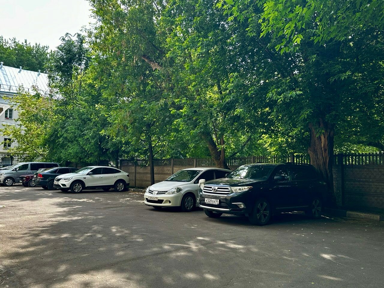 Фото Династия Лефортово