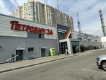 Сбербанк (territoriya Zapadnaya Kommunalnaya Zona, shosse Entuziastov, вл11с2), atm