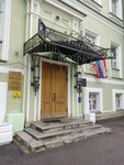 Detskaya muzykalnaya shkola № 8 Kronshtadtskogo rayona imeni G. P. Vishnevskoy (Kronshtadt, Leningradskaya Street, 10), music school