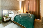 Добрые квартиры на Мечникова 37 (Mechnikova Street, 37), short-term housing rental