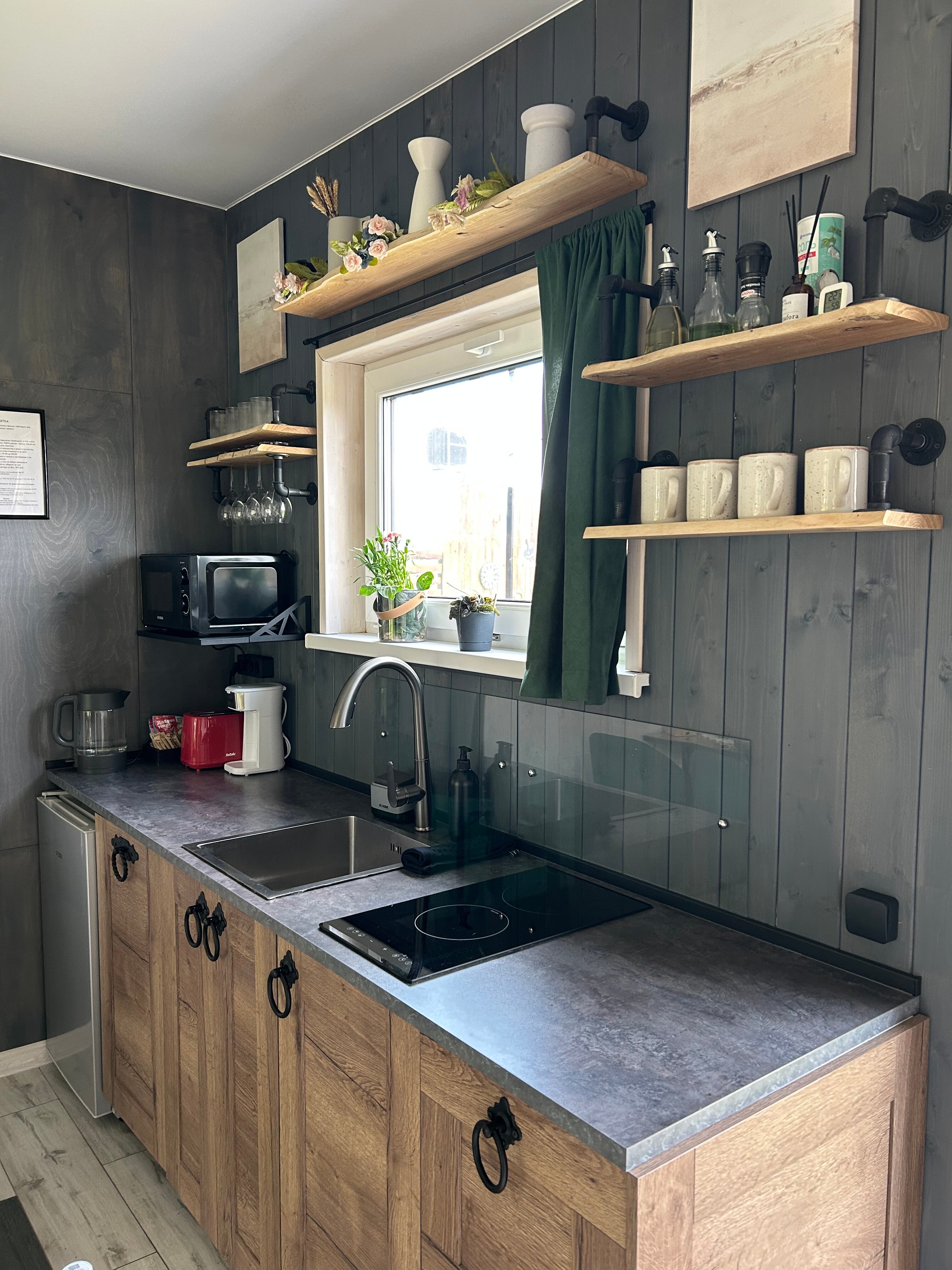 Фото Изба ТТ