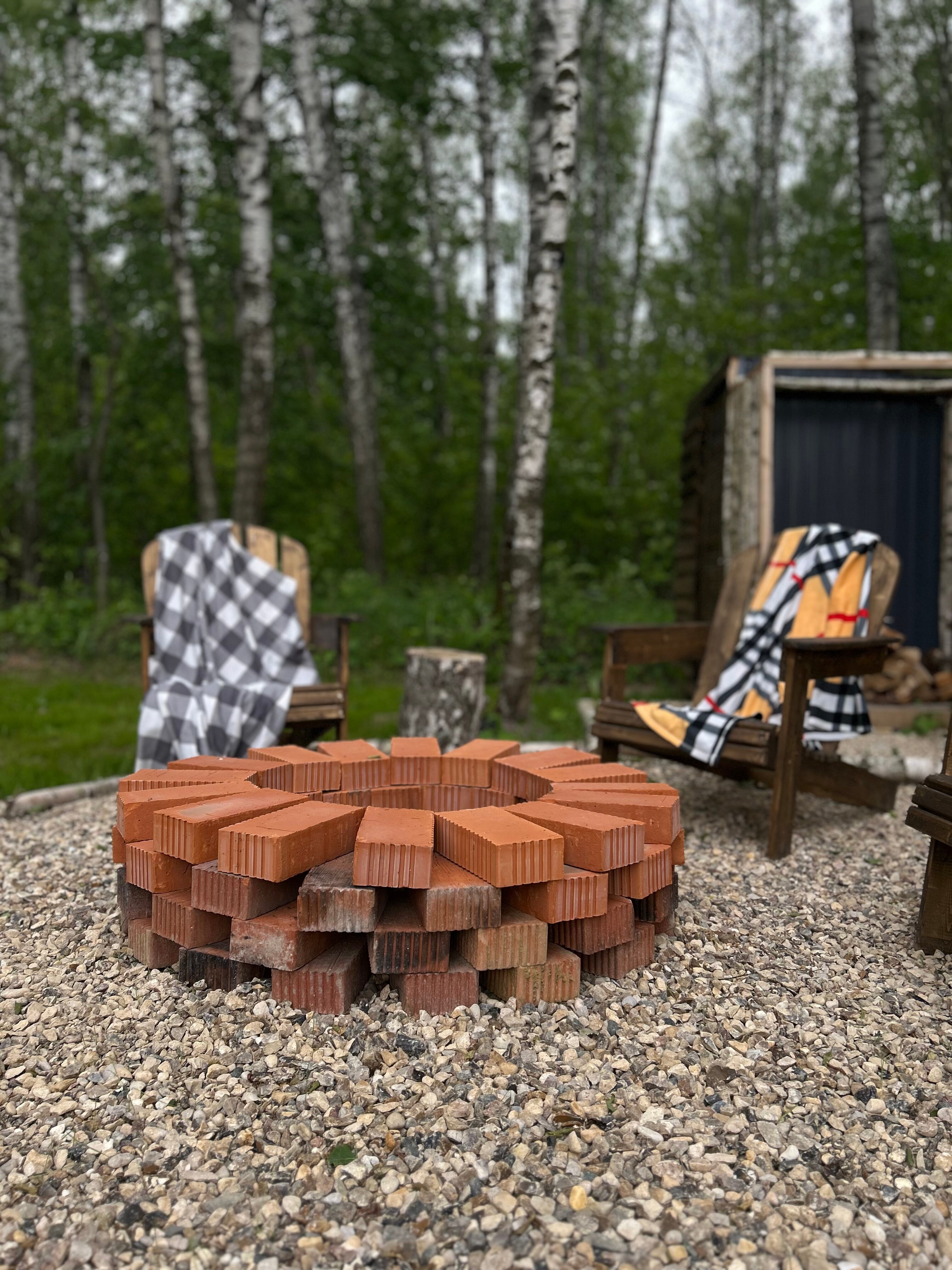 Фото Изба ТТ