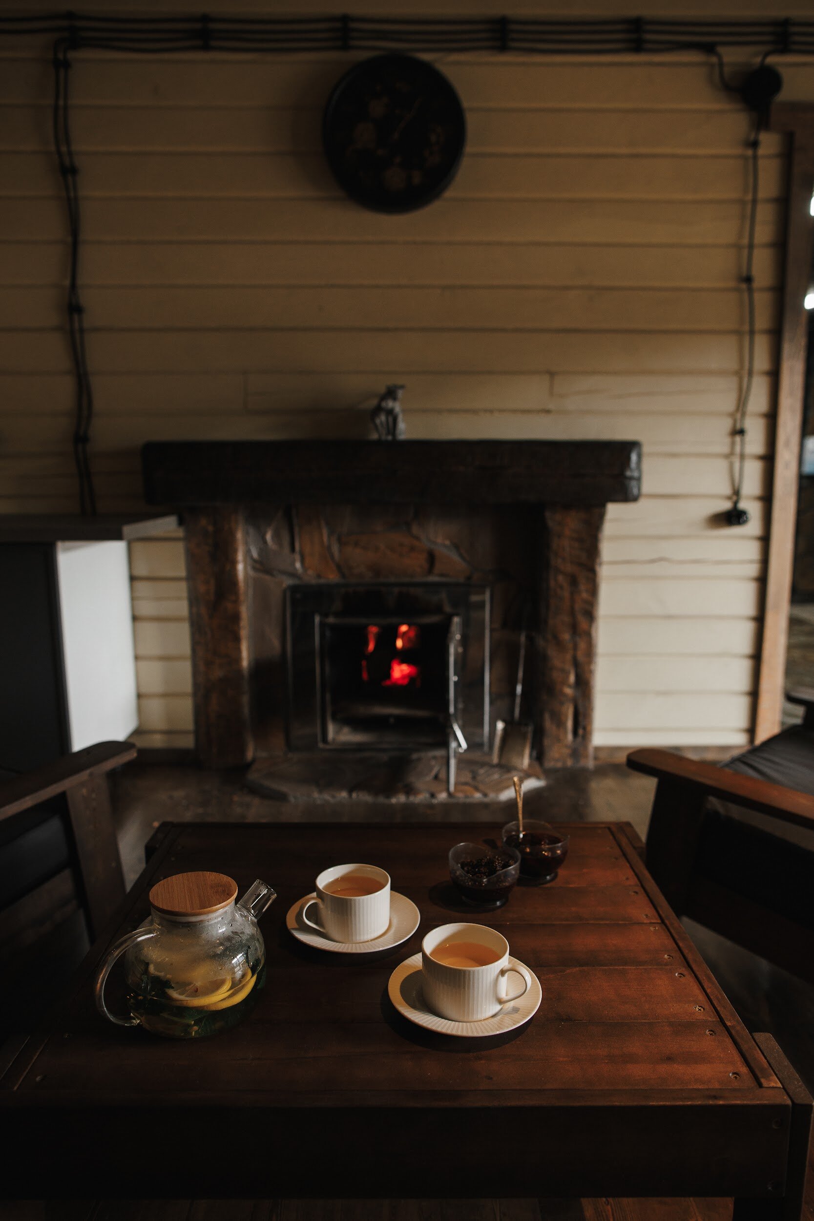 Фото Атарай