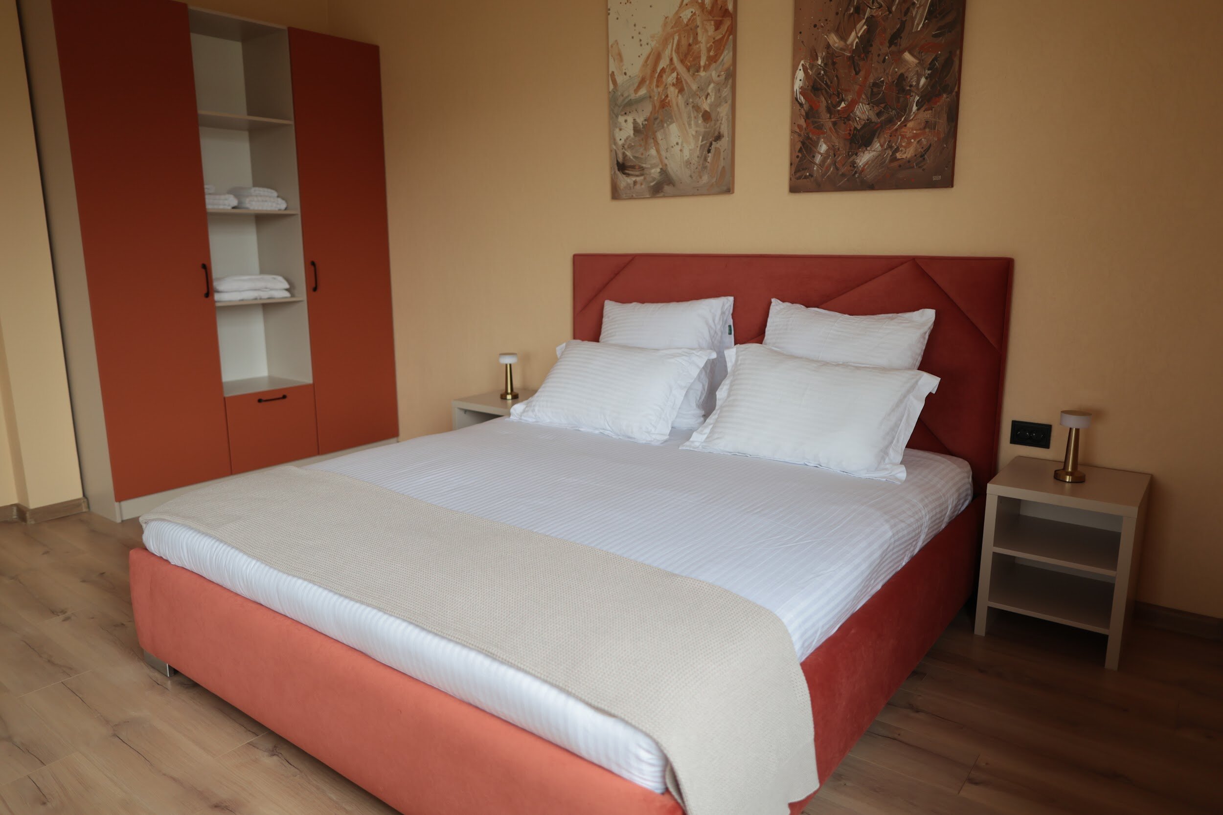 Фото Атарай