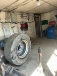 Шиномонтаж (derevnya Novoye Annino, Shosseynaya ulitsa, 3), tire service