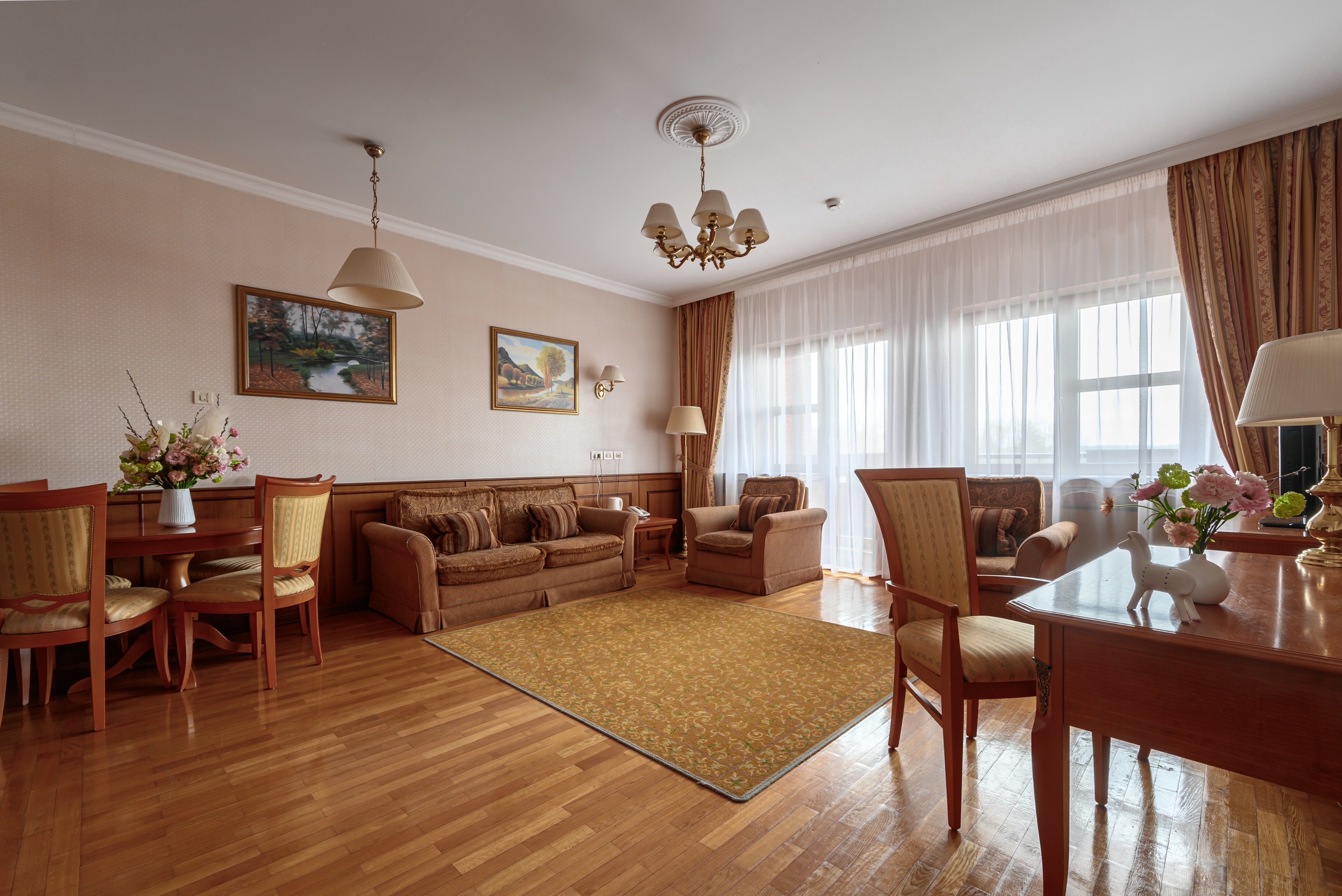 Фото Теплеево Резорт