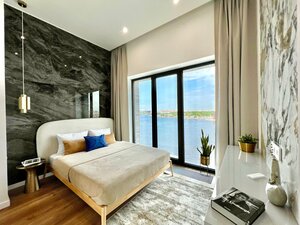 Иное жильё SkandiLOFT Deluxe Apartments