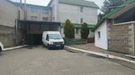 Фирма М1 (Karla Libkniehta Street, 45), firefighting equipment