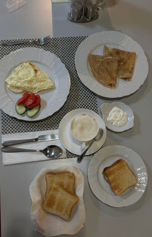 Фото Иностранец