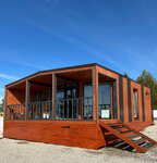 Insomnia House (Perm Territory, Dobryanskiy munitsipalny okrug, territoriya Urochishche MTF, Vostochnaya ulitsa, 15), guest house