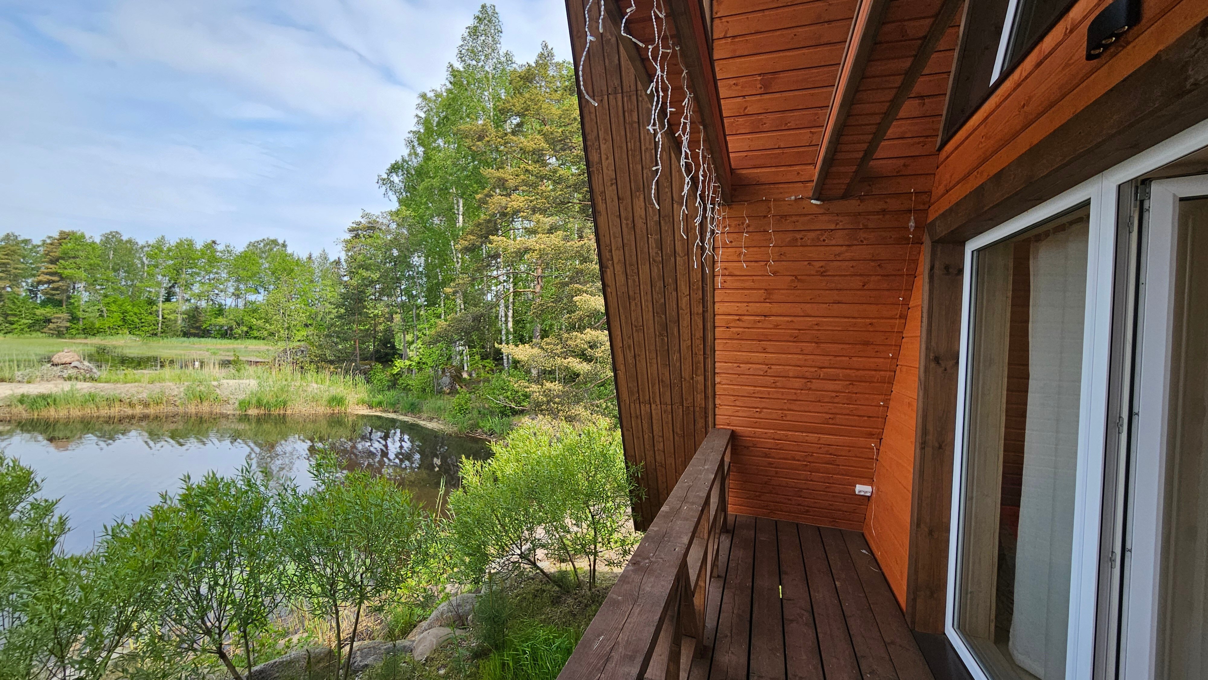 Фото Поместье Лесная бухта