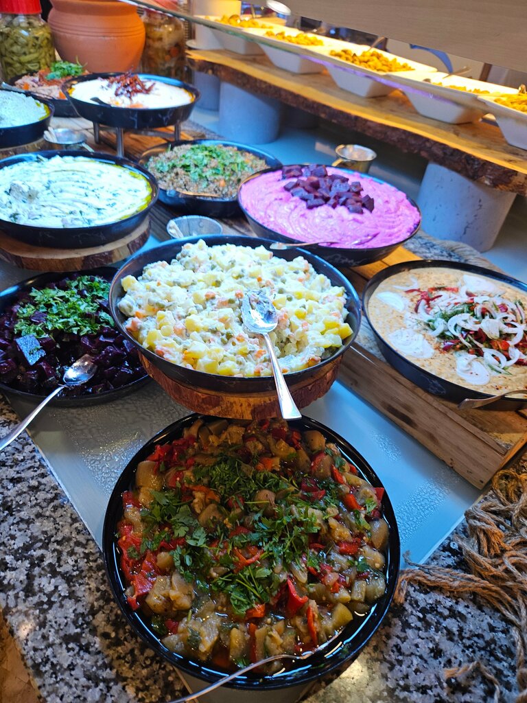 Restaurant Sofra Restaurant, Serik, photo