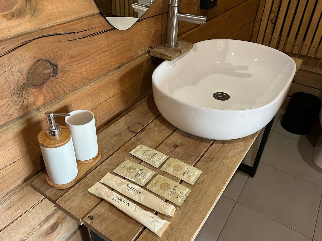 Фото Загородный клуб Тайга