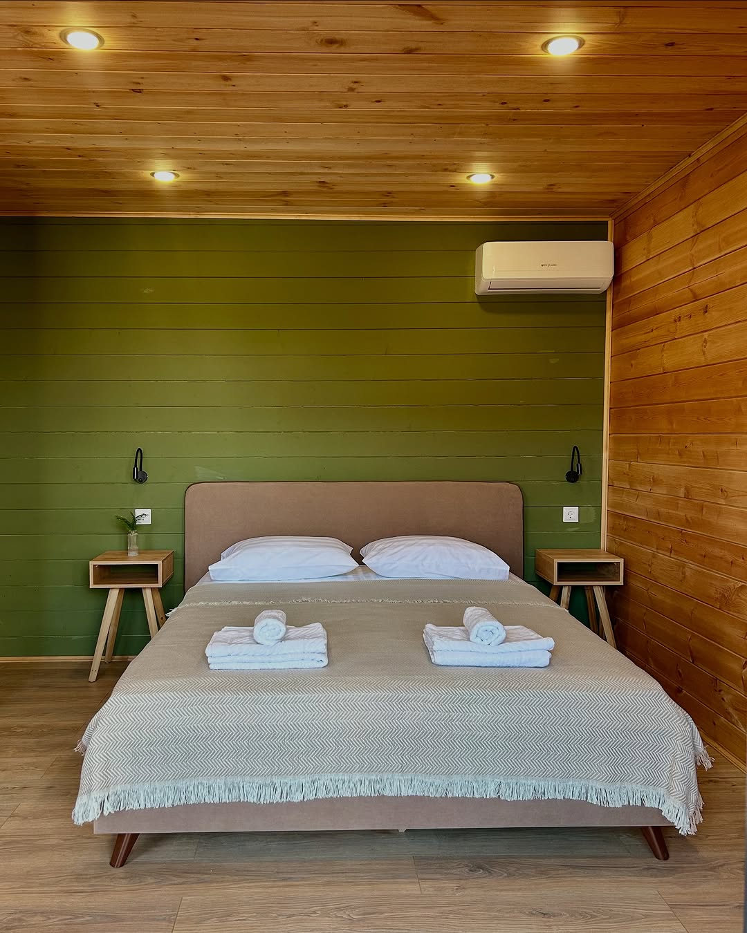 Фото Alra Eco Village