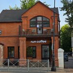 Run Coffee (Karla Marksa Street, 54), coffee shop
