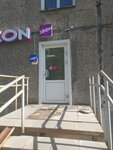 Milak (Tcherdynskaya Street, 19), nail salon