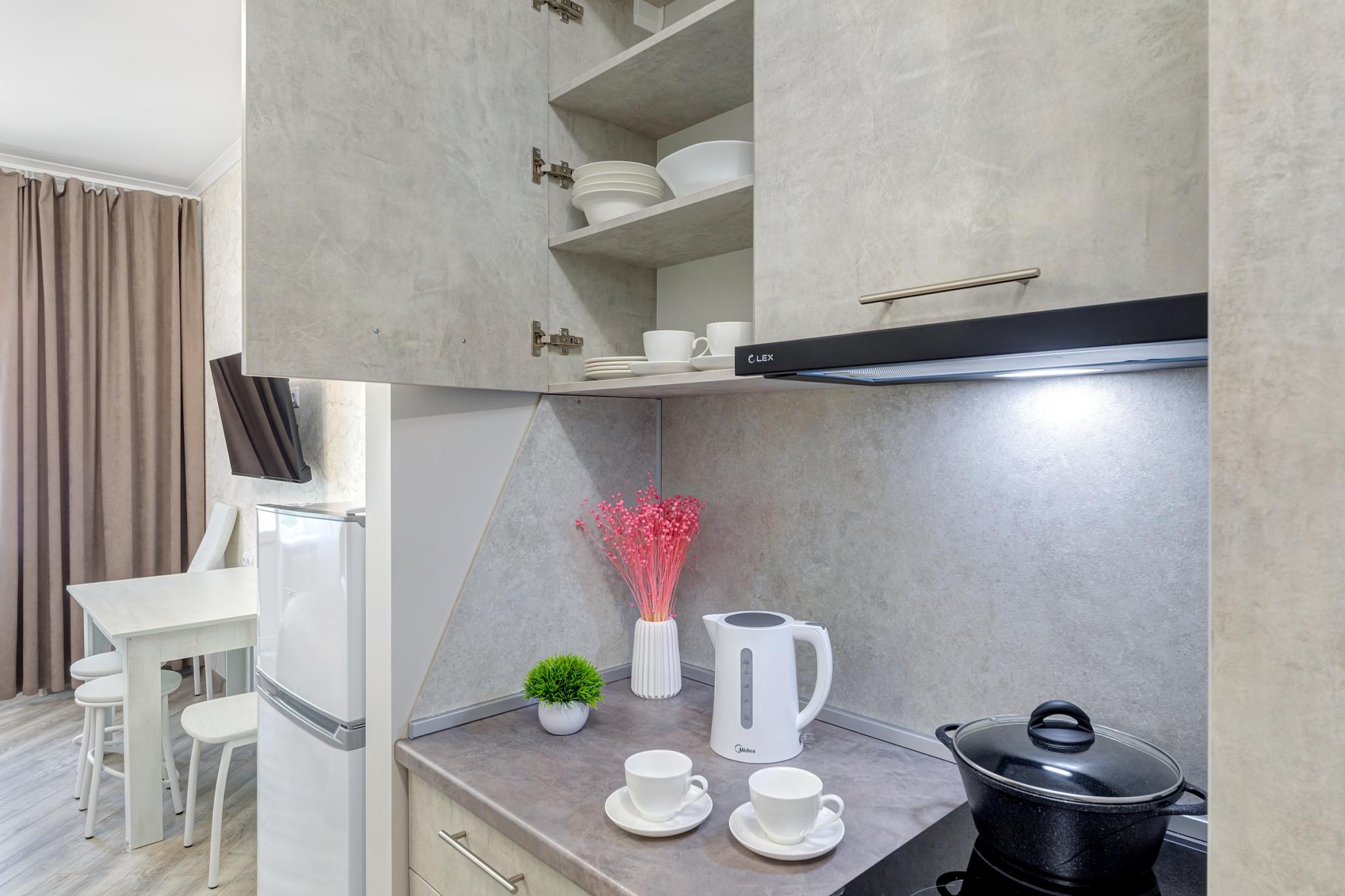 Фото Атлантика