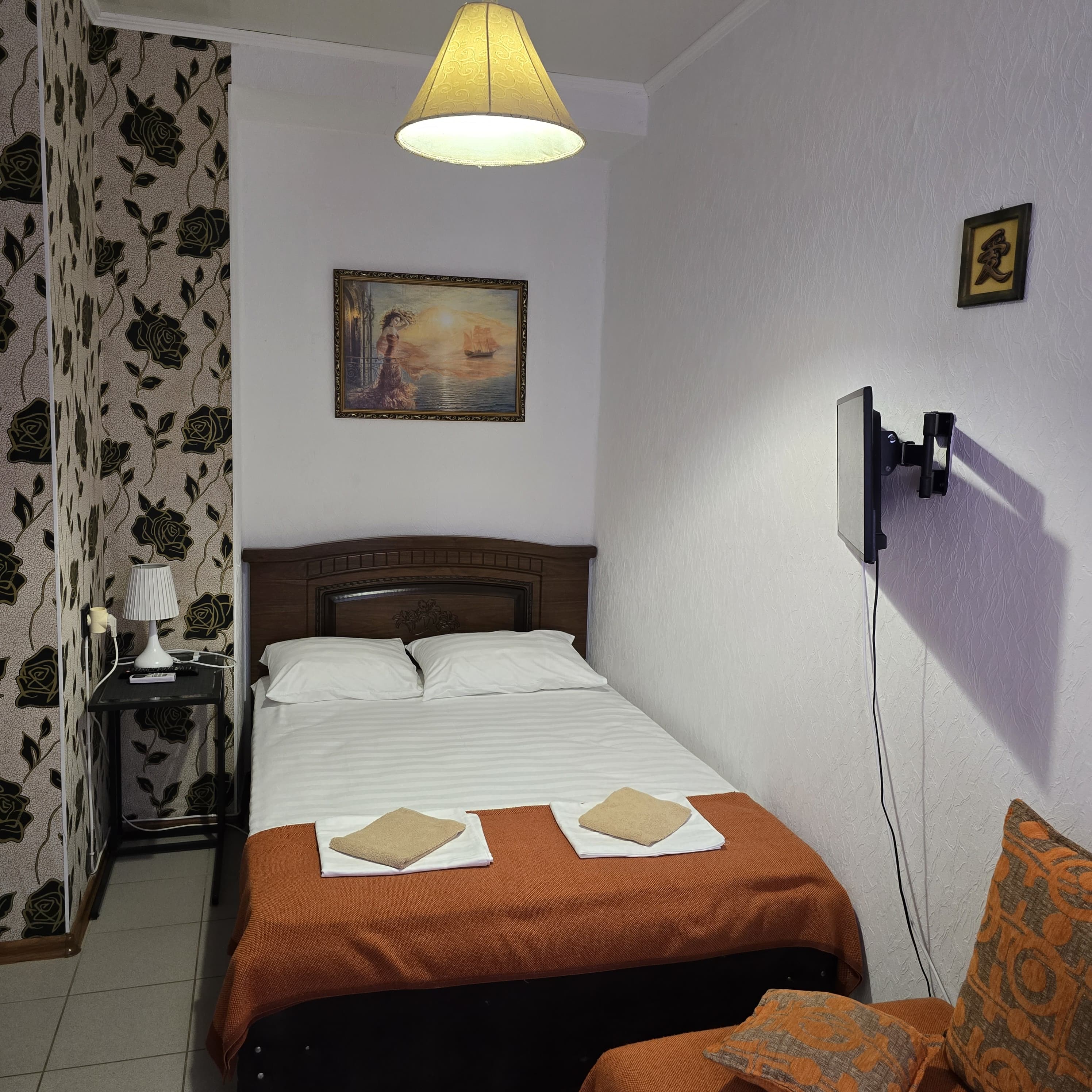 Фото Южный берег