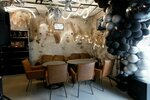 Центр Лаунж (ulitsa Fyodora Luzana, 23), restaurant