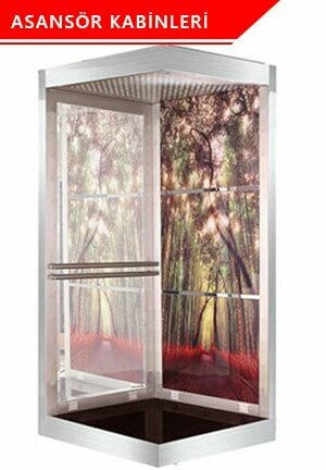 Lifts and equipment Cumaoglu Elevator, Kayseri, photo