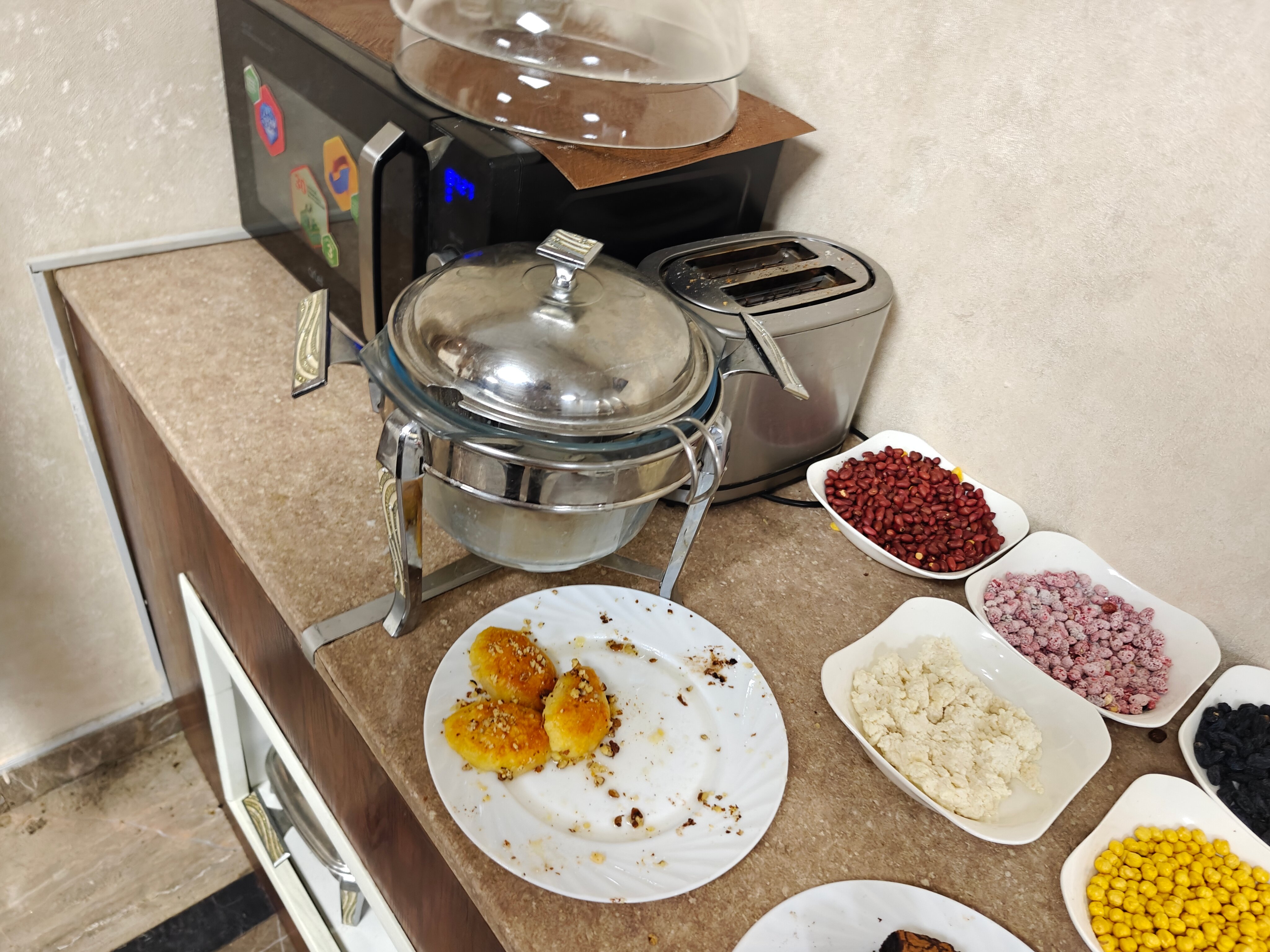 Фото Merci Hotel