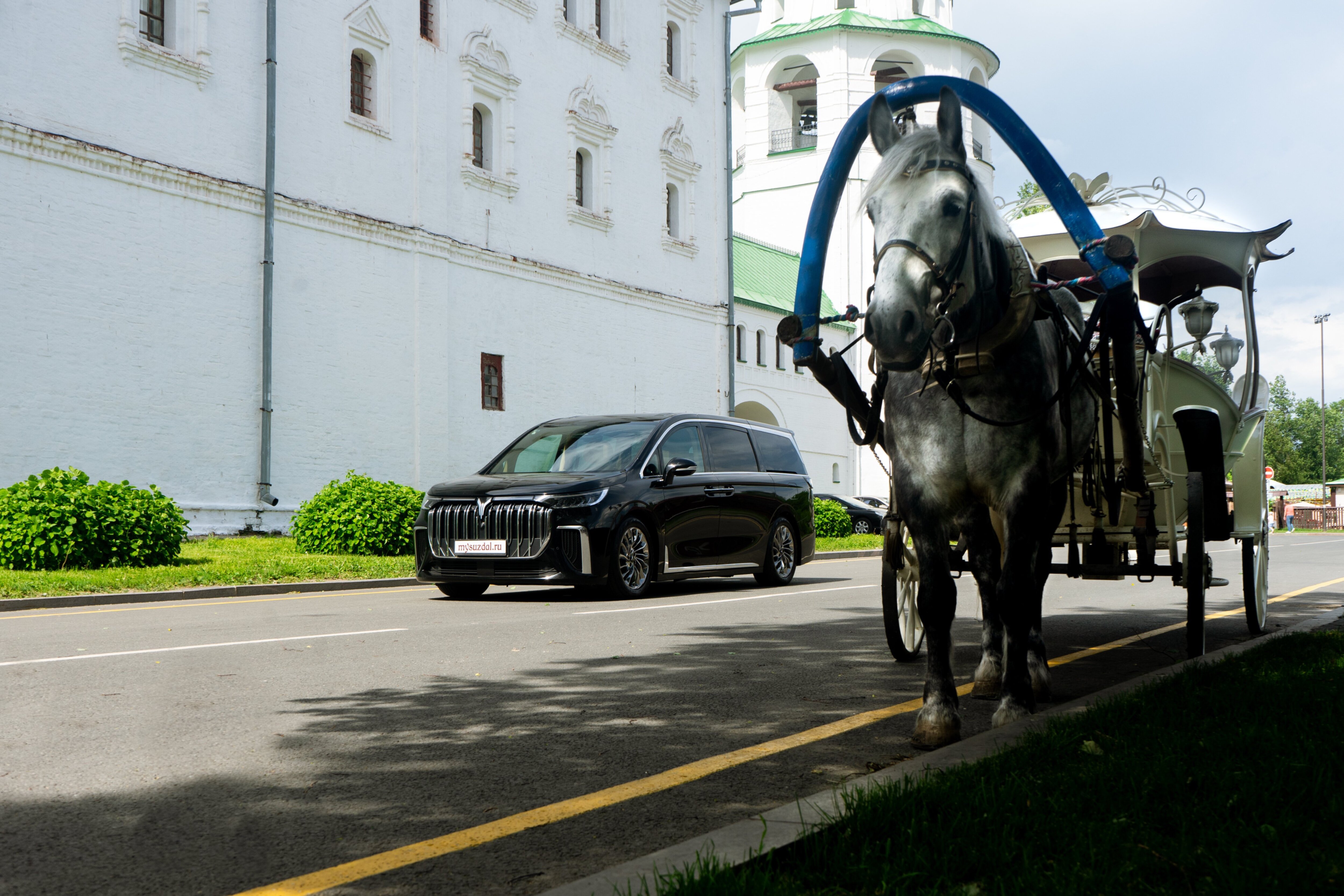 Фото Вереск Дом