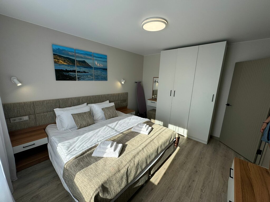 Real estate agency Город Плюс, Anapa, photo