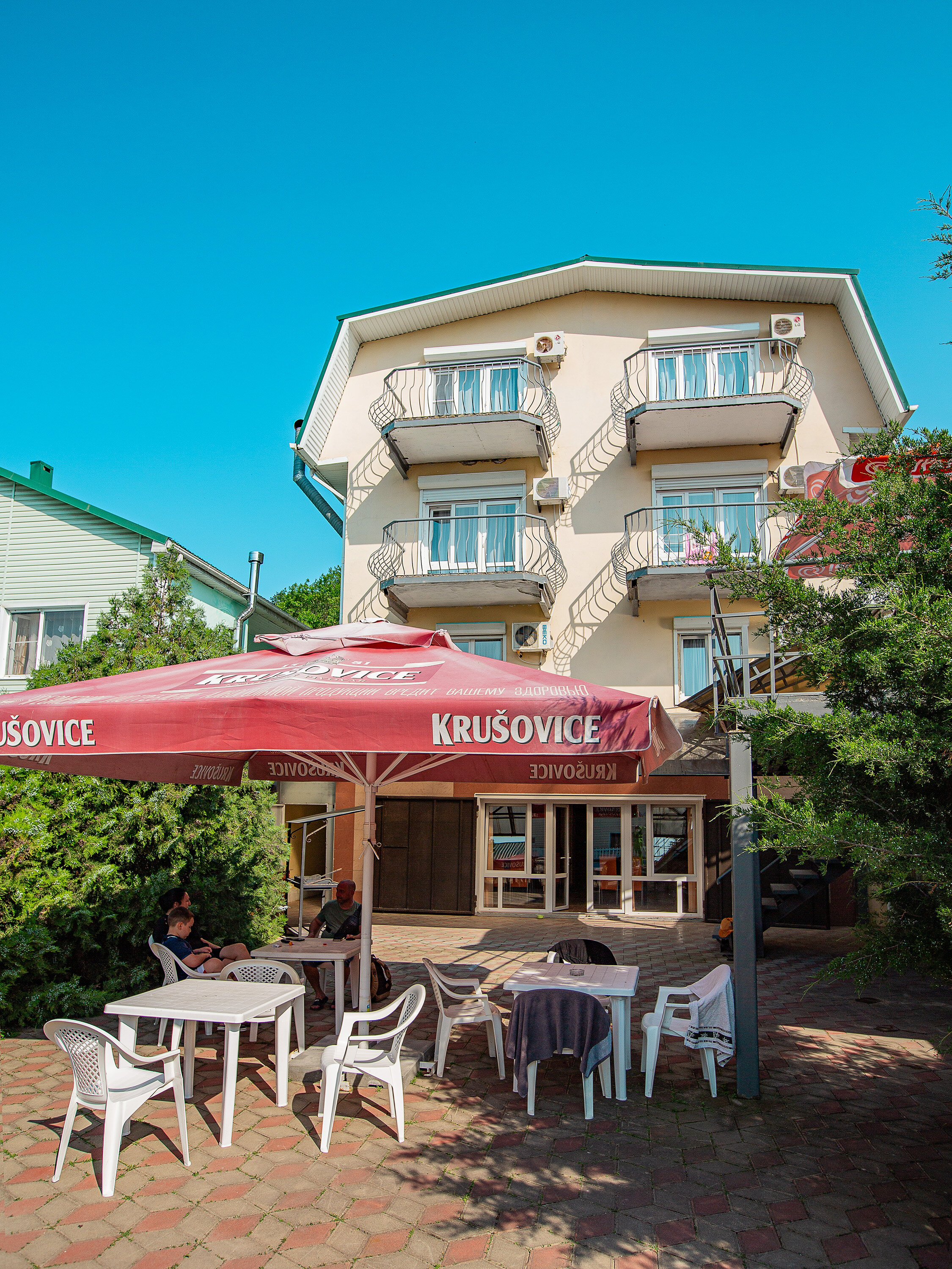 Фото отеля 5