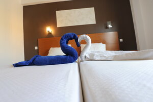 Гостиница Inn Luanda