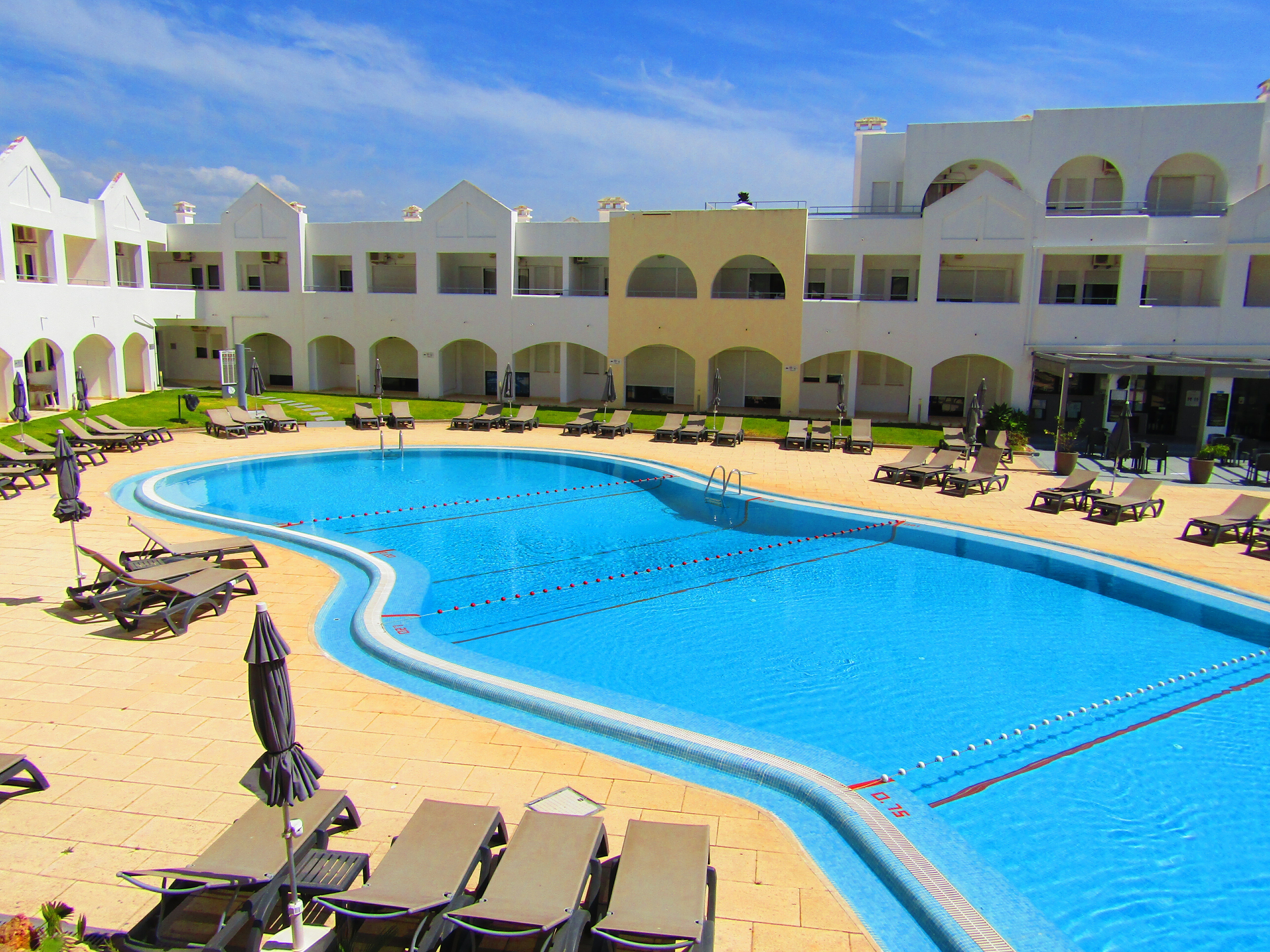 Фото Natura Algarve Club