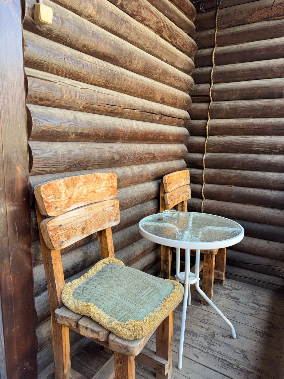 Фото Душа Гор