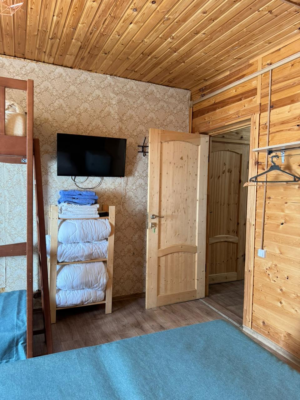 Фото Душа Гор