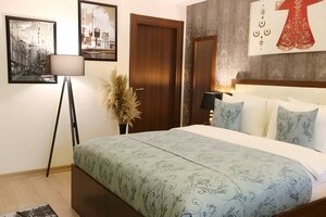 Гостиница Cebeci Grand Hotel